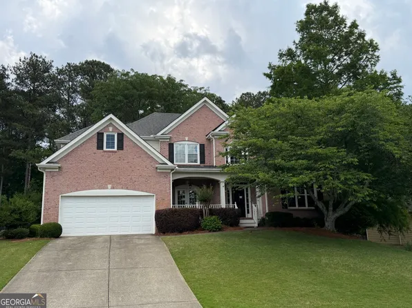 3225 Sunflower Way, Milton, GA 30004