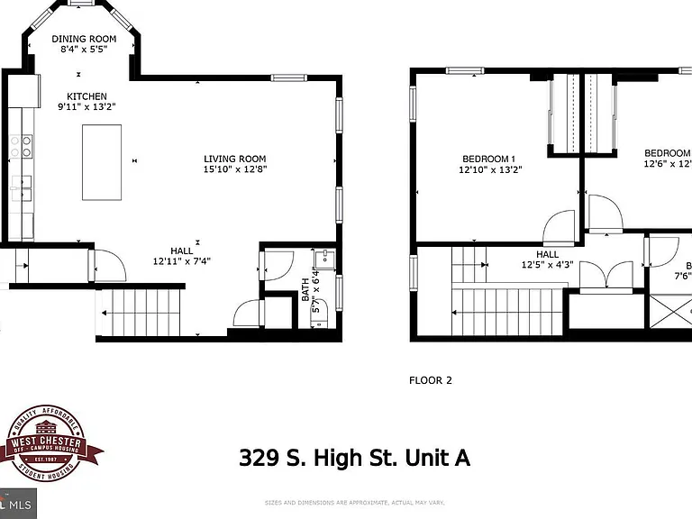 329 S High St — Photo 19