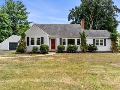 49 King St, Littleton, MA, 01460