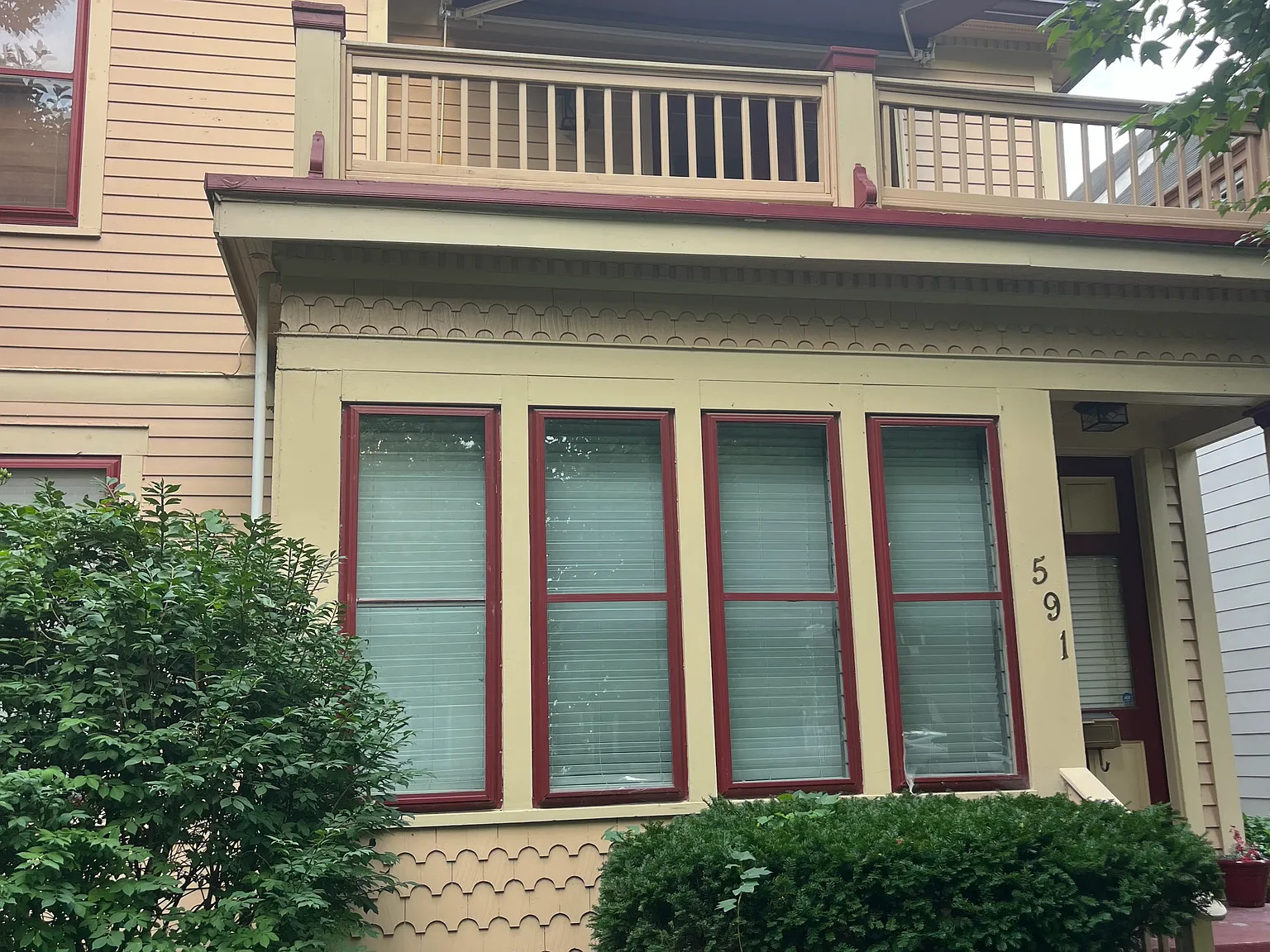 2 bed, 1674 sqft, $1,800 — Photo 1