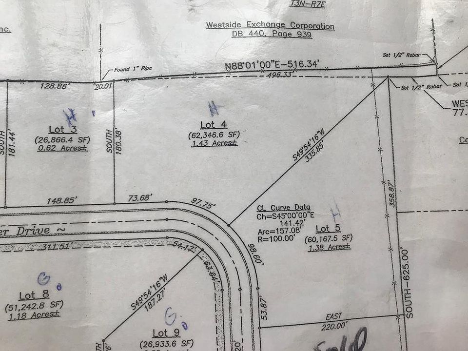 2nd image of LOT 5 Business Center Dr