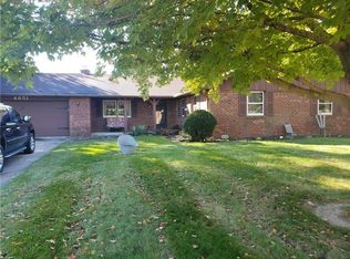 4651 E 150 N, Anderson, IN 46012