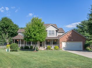261 Jennings Way, Canal Winchester, OH 43110