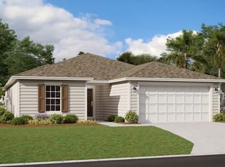 Cambridge Plan, Cordova Palms, Saint Augustine, FL 32095