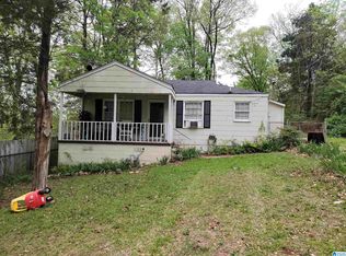 1013 84th St S, Birmingham, AL 35206