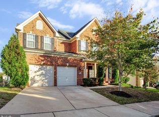 2906 George Hilleary Ter, Upper Marlboro, MD 20774