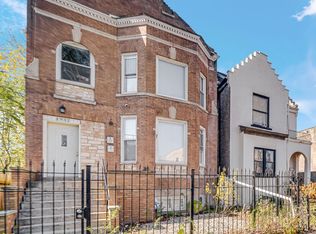 1932 S Sawyer Ave, Chicago, IL 60623