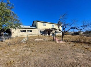 122 Windmill Trl, Del Rio, TX 78840