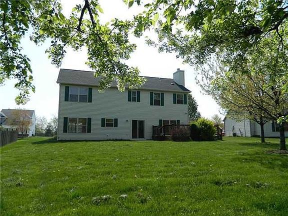 2nd image of 3660 Homestead Cir E