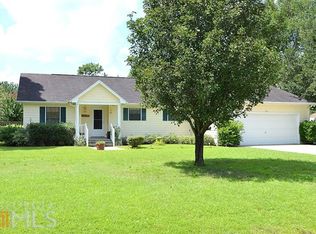 356 Duck Blind Way, Woodbine, GA 31569