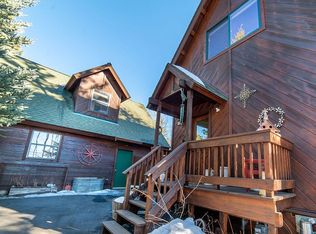 15315 Tottenham Ct, Truckee, CA 96161