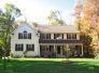 115 Red Fox Ln, Phoenixville, PA 19460