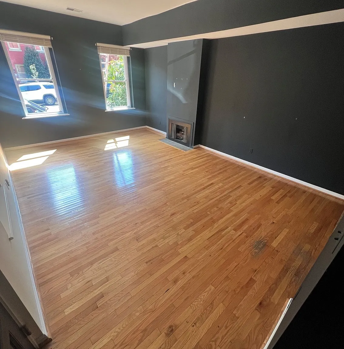 1 bed, $1,100 — Photo 1