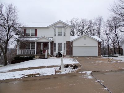 1696 Trinity Cir, Arnold, MO, 63010