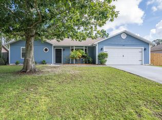 1085 Spring St NW, Palm Bay, FL 32907