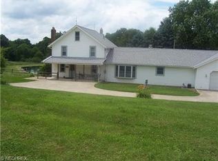 7979 Blachleyville Rd, Wooster, OH 44691