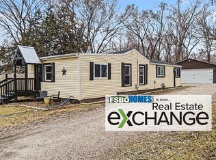 9590 115th St, Blue Grass, IA 52726