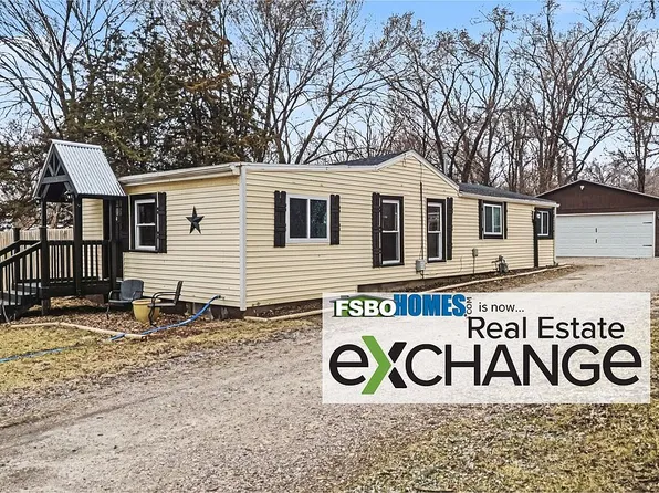 9590 115th St, Blue Grass, IA 52726