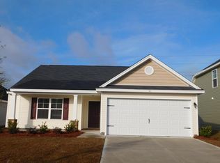 54 Hasty Point Rd, Prt Wentworth, GA 31407