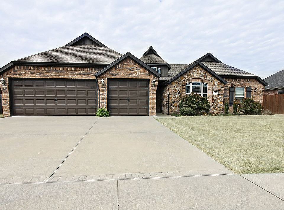 1204 SW Starry Sky Ave, Bentonville, AR 72713 Zillow