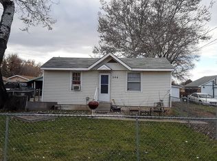 546-550 Riverside Rd, Billings, MT 59101