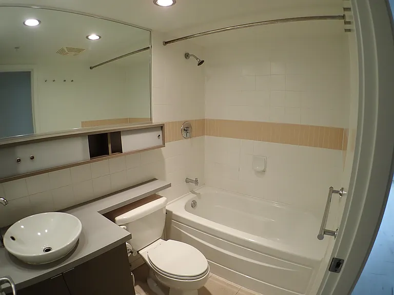 928 Beatty St #2205 — Photo 5