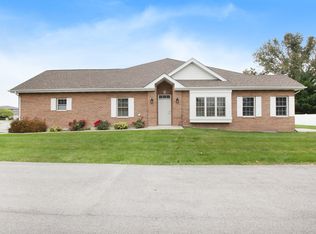 3641 193rd Pl, Lansing, IL