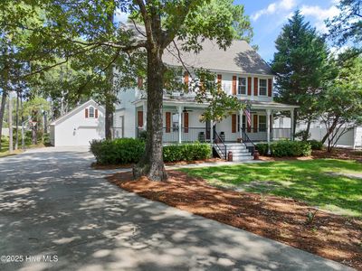 6486 Walden Pond Lane, Southport, NC, 28461