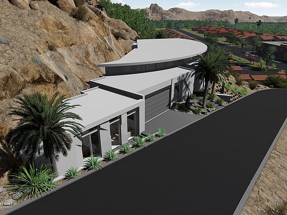 5th image of 2350 W Cantina Way