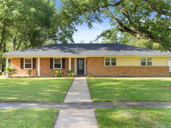 1816 20th St, Lake Charles, LA 70601