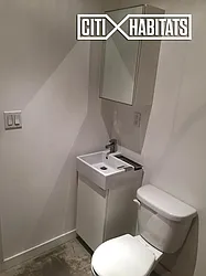 Rented by Citi Habitats