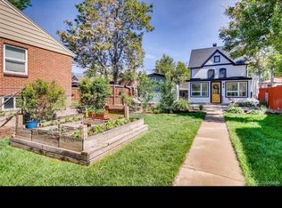 3353 W 30th Ave, Denver, CO 80211