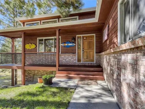 35731 Elkridge Run, Elizabeth, CO 80107