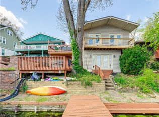 3577 Mong Ave, Akron, OH 44319