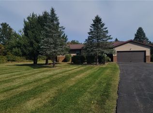 43750 Peck Wadsworth Rd, Wellington, OH 44090