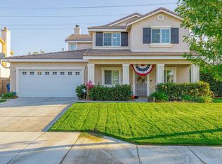 4714 Spice St, Lancaster, CA 93536
