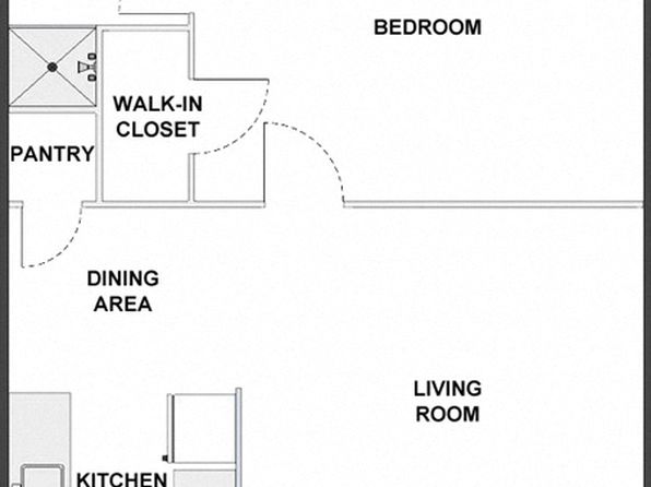 524 - 528 Kendall Ave, 524 Kendall Ave APT 02, Palo Alto, CA 94306