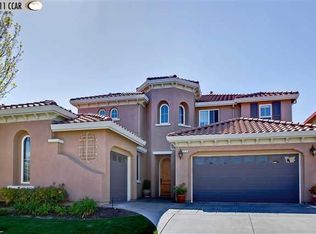 524 Roubaud Ct, San Ramon, CA 94582