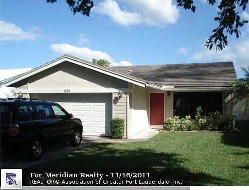 1st image of 1693 NW 97th Ter