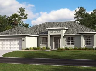 Pebble Beach Plan ON YOUR LOT Plan, Palm Coast BUILD ON YOUR LOT, Palm Coast, FL 32164