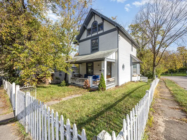 25 Alberta St, Ludlow, KY 41016