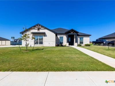 2405 Sandpiper Dr, Killeen, TX, 76542
