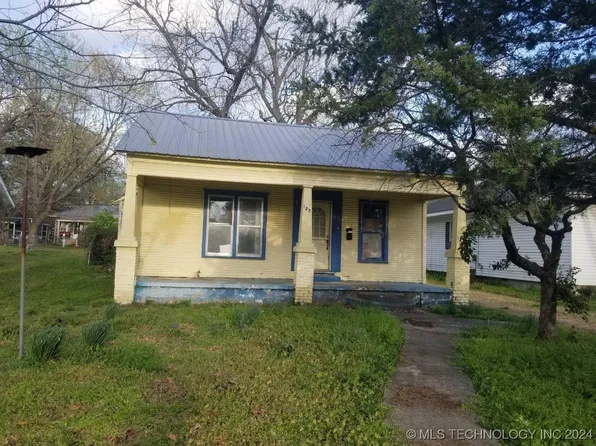 122 Nw #I, Miami, OK 74354