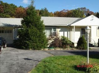 RD6 178 #BOX, Altoona, PA 16601