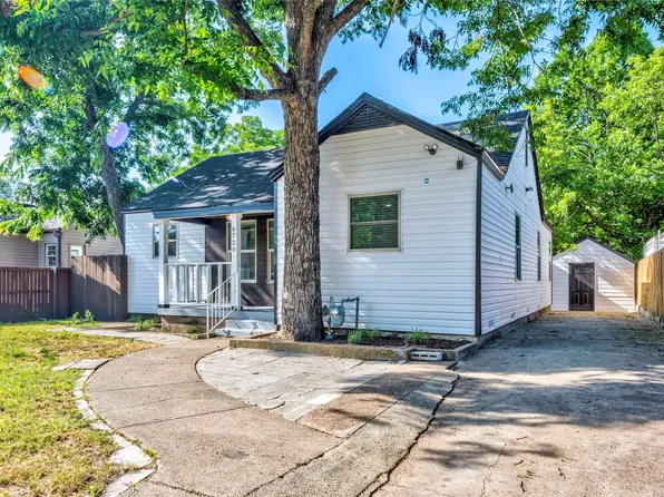 6720 Wofford Ave, Dallas, TX 75227
