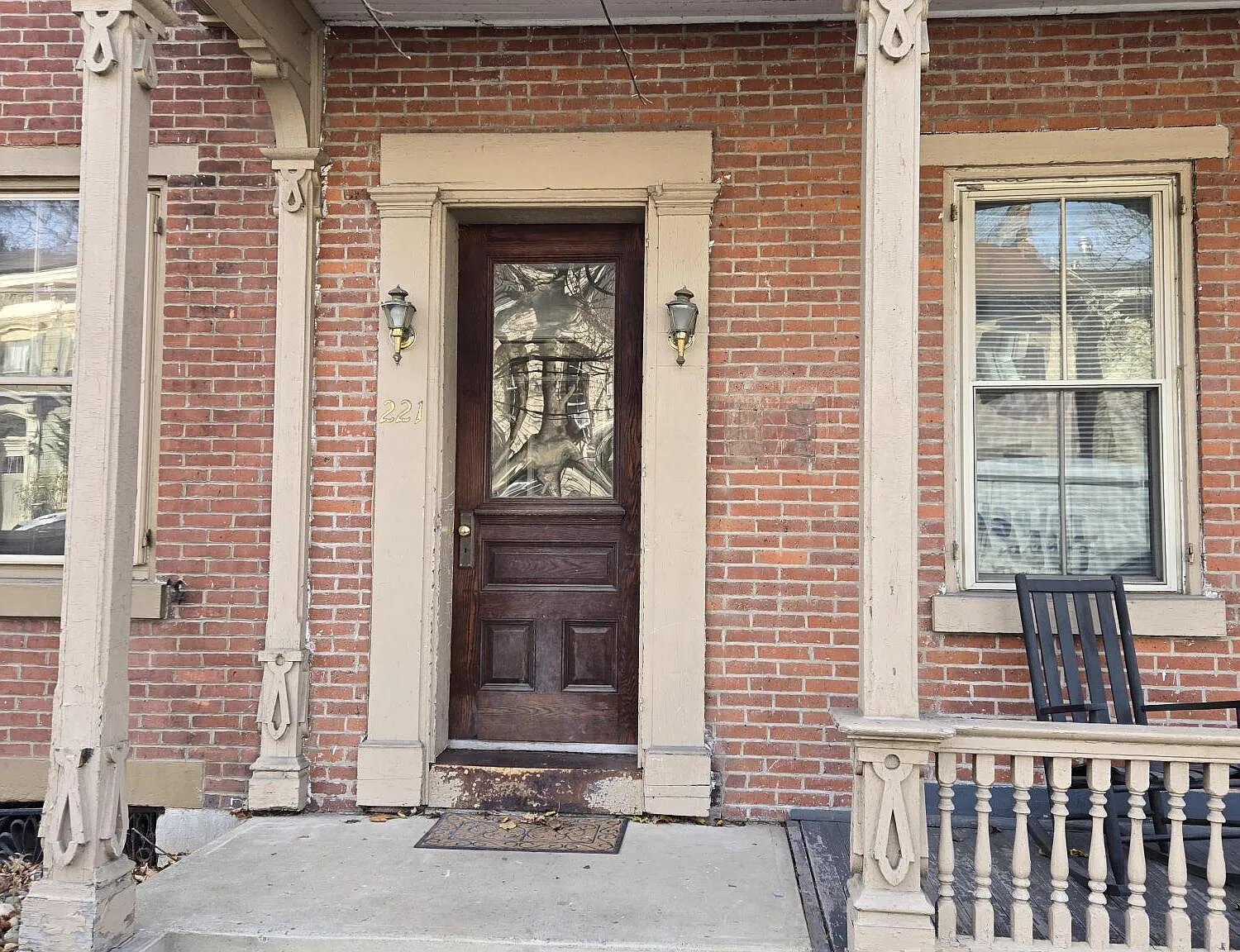 1 bed, 800 sqft, $1,000 — Photo 1