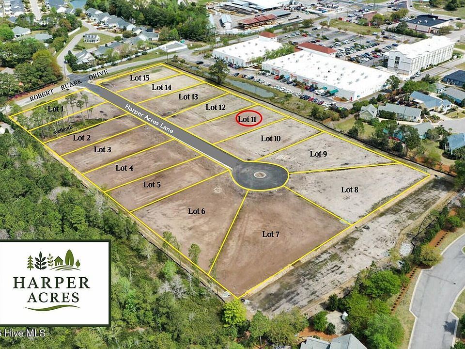 1st image of 769 Harper Acres Lane LOT 11