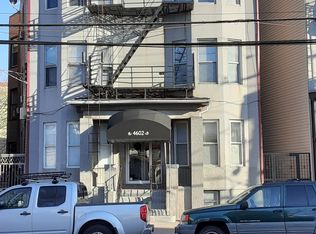 4602 Park Ave #2, Weehawken, NJ 07086