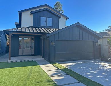 1173 Elm St, San Carlos, CA, 94070