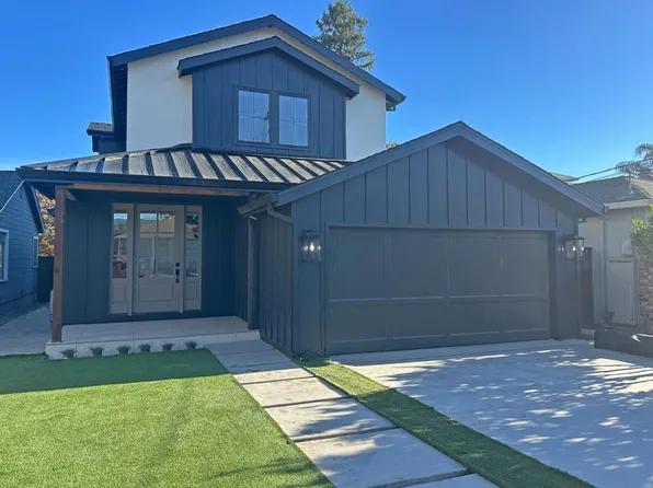 1173 Elm St, San Carlos, CA 94070